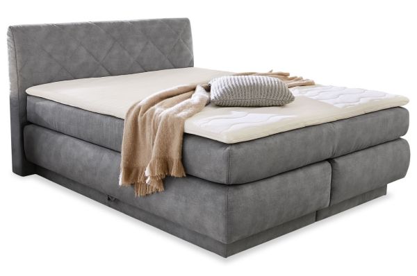 Boxspringbett Annika - 160 x 200 cm