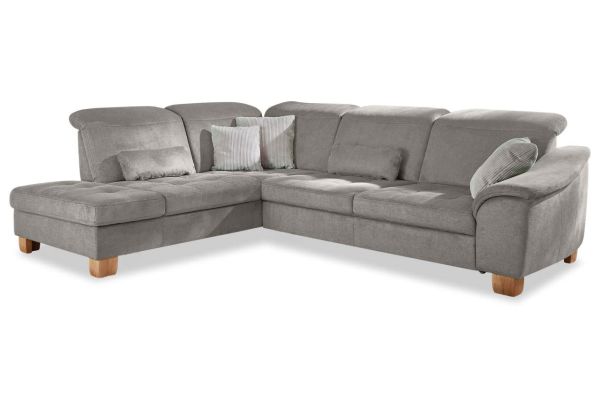 Ecksofa Inessa PP-LA16029 / PP-LA23145 links