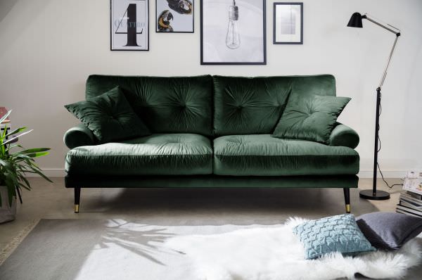 Super hotsell bequemes Sofa