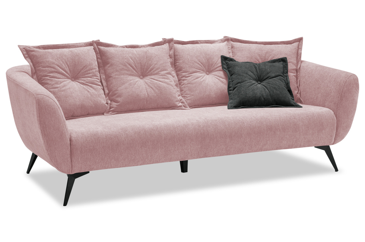 Benformato 3-Sitz Sofa Baggio | Furnster.de