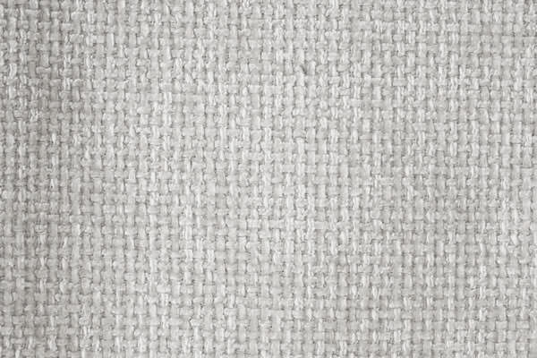 Chenille-Gewebe Harry Silber