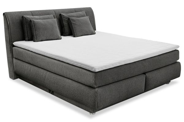 Boxspringbett Carla - 160x200 oder 180x200