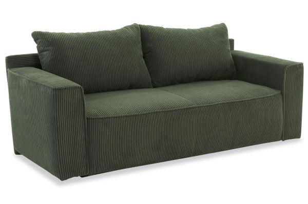 Schlafsofa Ron - mit Gästebettfunktion