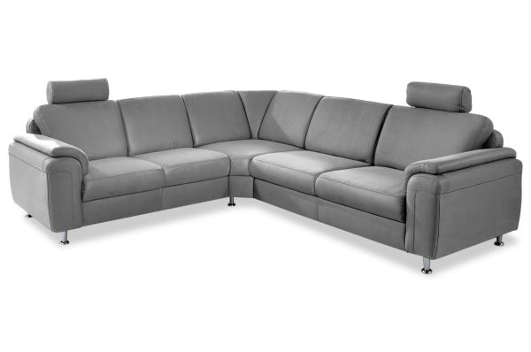 Ecksofa Oxfield ZE-EM05003 rechts - wahlweise mit Bettfunktion