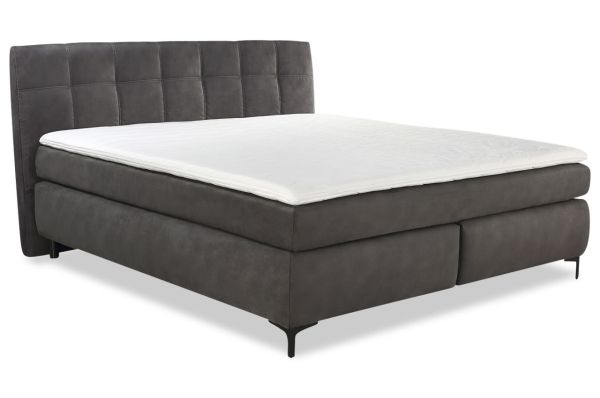 Boxspringbett Gitta - 140x200 oder 180x200