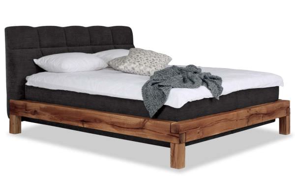 Cotta Boxspringbett Bull Massivholz