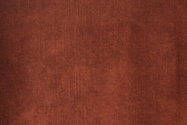 Velourstoff Amira Kupfer