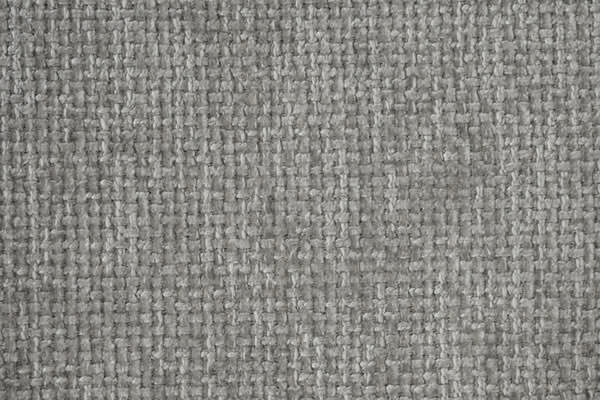 Chenille-Gewebe Harry Grau