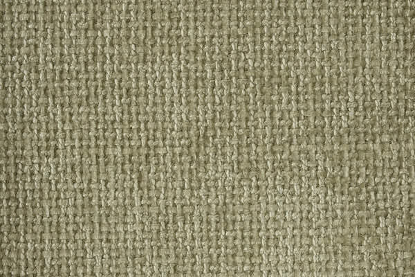 Chenille-Gewebe Harry Olive