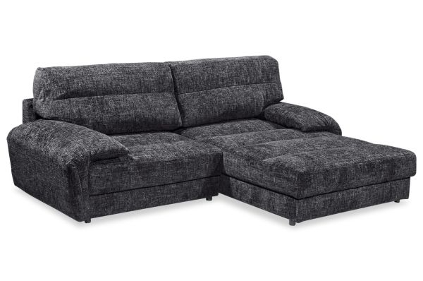 Ecksofa Princeton rechts